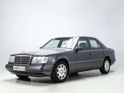 Gris Usado 1995 Mercedes E320 Berlina | 19.900 €
