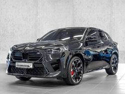 Negro Usado 2024 BMW X2 Sport Line SUV | 54.000 €