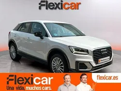 Blanco Usado 2020 Audi Q2 Advanced Plus SUV | 20.290 € (Precio justo)