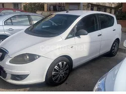 Blanco Usado 2006 Seat Toledo Stylance Berlina | 3400 € (Caro)