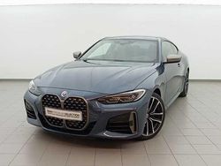 Usado 2022 BMW M440 M Sport Berlina | 52.500 € (Un poco caro)