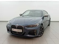Usado 2022 BMW M440 M Sport Berlina | 52.500 € (Caro)
