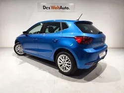 Azul Nuevo 2025 Seat Ibiza XCELLENCE | 20.900 € (Precio justo)