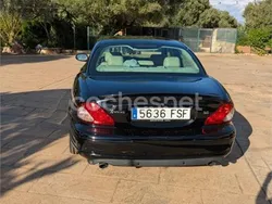 Negro Usado 2002 Jaguar X-type Berlina | 4995 € (Precio justo)