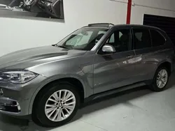 Gris Usado 2016 BMW X5 Comfort Edition SUV | 28.999 € (Buen precio)