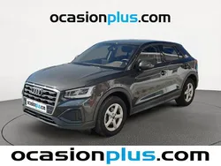 Blanco Usado 2022 Audi Q2 SUV | 24.173 € (Super precio)