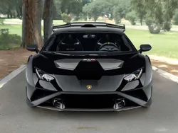 Negro Usado 2022 Lamborghini Huracán Coupe | 399.000 €