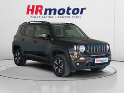 Usado 2022 Jeep Renegade Trailhawk SUV | 17.790 € (Buen precio)