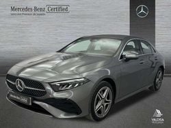 Usado 2024 Mercedes A250 Berlina | 37.642 € (Precio justo)