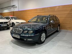 Verde Usado 2001 Rover 75 Familiar | 3592 €