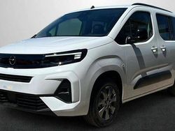 Blanco Nuevo 2025 Opel Combo S Berlina | 23.900 € (Un poco caro)