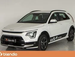 Usado 2023 Kia e-Niro SUV | 34.900 € (Caro)
