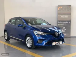 Usado 2021 Renault Clio V Zen Berlina | 14.600 € (Precio justo)