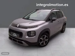 Gris Usado 2021 Citroën C3 Aircross Shine SUV | 15.900 € (Caro)