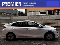 Blanco Usado 2021 Hyundai Ioniq Utilitario | 15.950 € (Precio justo)
