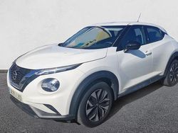 Usado 2021 Nissan Juke Acenta SUV | 16.500 € (Buen precio)