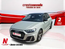 Usado 2023 Audi A1 Sportback Utilitario | 21.485 € (Precio justo)