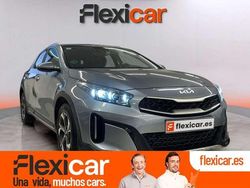 Gris Usado 2023 Kia XCeed SUV | 16.890 € (Precio justo)