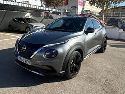 Gris Usado 2022 Nissan Juke SUV | 21.990 € (Precio justo)