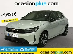 Plateado Nuevo 2025 Opel Corsa S Utilitario | 16.319 € (Precio justo)