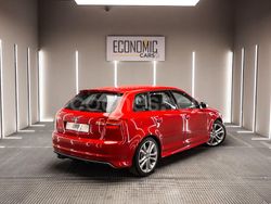 Rojo Usado 2012 Audi S3 Berlina | 20.000 € (Precio justo)