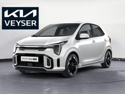 Blanco Nuevo 2025 Kia Picanto 4 Utilitario | 19.200 € (Caro)