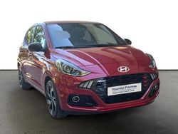 Nuevo 2025 Hyundai i10 N Line Utilitario | 17.990 € (Caro)