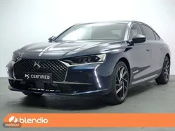 Azul Usado 2021 DS Automobiles DS9 Performance Line Plus Berlina | 58.880 €