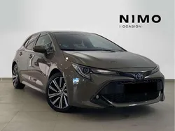 Usado 2021 Toyota Corolla Style Berlina | 22.990 € (Un poco caro)