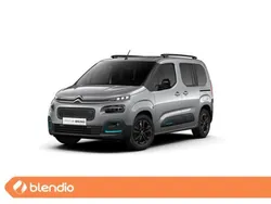 Gris Usado 2022 Citroën Berlingo Shine Monovolumen | 22.102 €