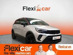 Gris Usado 2023 Opel Crossland S SUV | 17.980 € (Un poco caro)