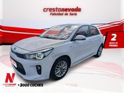 Usado 2020 Kia Rio | 12.140 € (Precio justo)