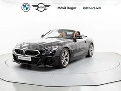 Negro Usado 2023 BMW Z4 Comfort Edition Descapotable | 51.900 € (Un poco caro)