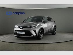 Gris Usado 2021 Toyota C-HR Active SUV | 21.390 € (Precio justo)