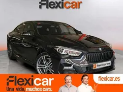 Amarillo Usado 2021 BMW 220 Coupe | 29.990 € (Precio justo)