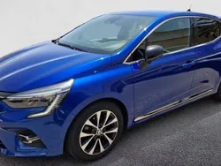 Usado 2023 Renault Clio V Techno | 14.950 € (Precio justo)