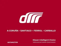Gris Usado 2023 Nissan X-Trail N-Connecta SUV | 35.650 € (Buen precio)