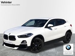 Usado 2020 BMW X2 SUV | 26.500 € (Precio justo)