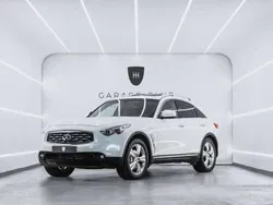 Usado 2012 Infiniti Fx30 SUV | 14.299 €