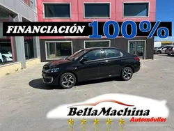 Amarillo Usado 2019 Citroën C-Elysee I PureTech Utilitario | 7975 € (Precio justo)