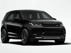 Negro Nuevo 2025 Land Rover Discovery 5 S SUV | 60.450 €