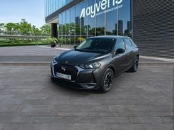 Gris Usado 2021 DS Automobiles DS3 Crossback So Chic SUV | 15.200 € (Precio justo)