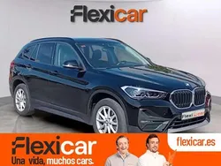 Negro Usado 2020 BMW X1 Comfort Edition SUV | 20.490 € (Super precio)