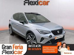 Gris Usado 2024 Seat Arona FR SUV | 23.990 € (Caro)
