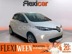 Eléctrico Usado 2020 Renault Zoe Life Utilitario | 13.690 € (Precio justo)