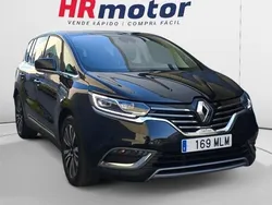Usado 2019 Renault Espace Initiale Paris Monovolumen | 19.490 € (Buen precio)