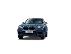 Usado 2021 BMW X3 Comfort Edition SUV | 42.800 € (Un poco caro)