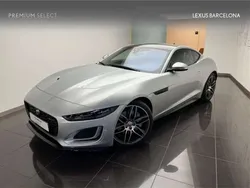 Otro Nuevo 2024 Jaguar F-Type R-Dynamic Coupe | 60.900 €