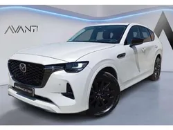 Usado 2022 Mazda CX-60 Homura-Line SUV | 38.990 €