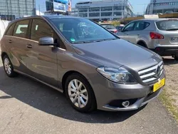 Usado 2013 Mercedes B180 Monovolumen | 13.490 € (Precio justo)